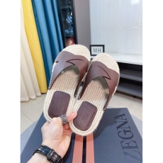 Ermenegildo Zegna Sandals